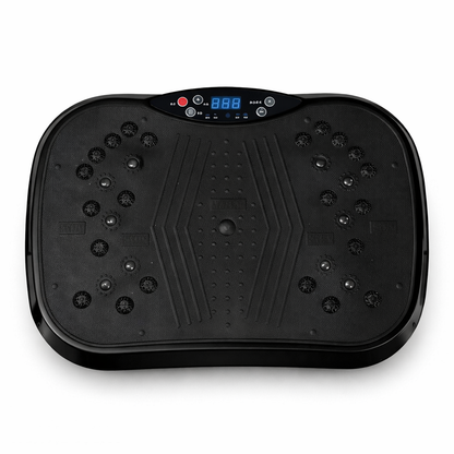 Basic Vibration Plate – Lymphatic Drainage & Full Body Workout