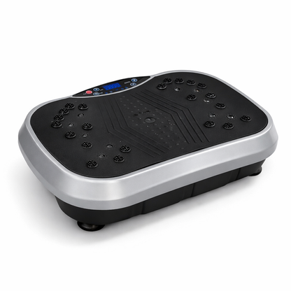 Basic Vibration Plate – Lymphatic Drainage & Full Body Workout