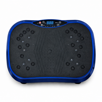 Basic Vibration Plate – Lymphatic Drainage & Full Body Workout