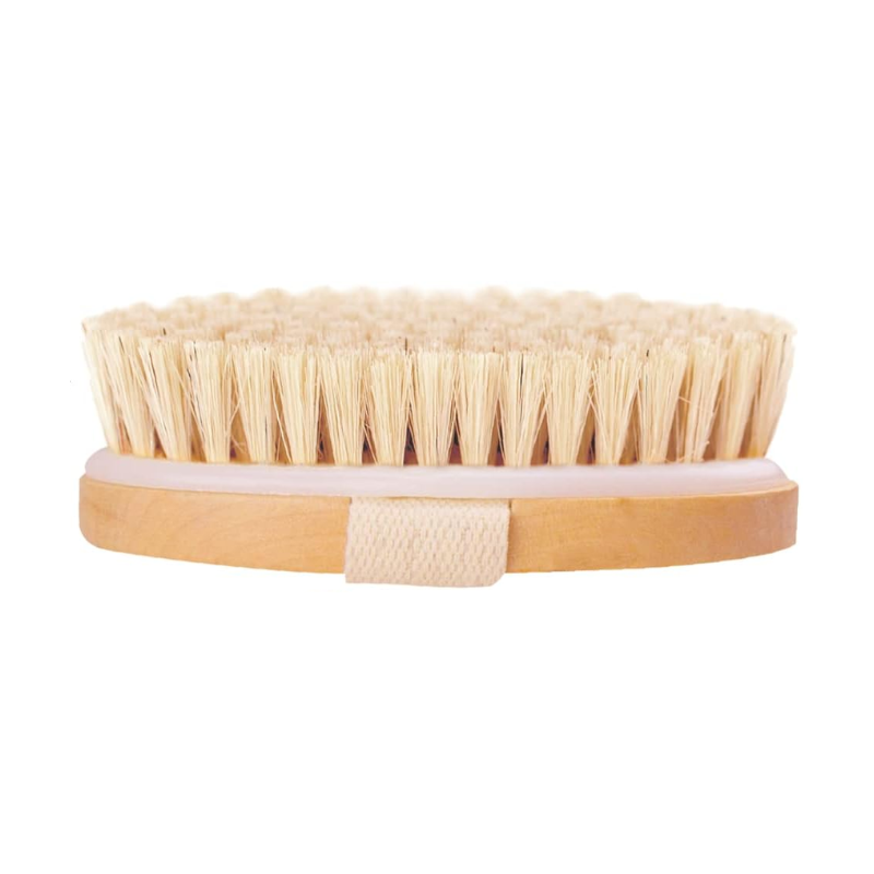 Lymphatic Dry Brush – Cellulite & Detox Body Brush